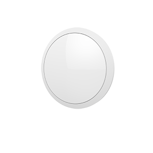 Светодиодный светильник VARTON NERO FLEX 23 Вт 4000 K 298х77 мм IP65 белый аварийный автономный постоянного действия